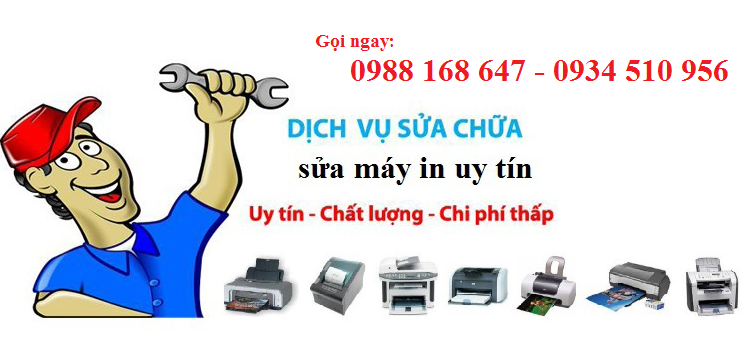 Sửa máy photocopy tại Trần Đăng Ninh Cầu Giấy