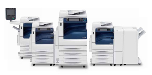 bán máy photocopy Xerox