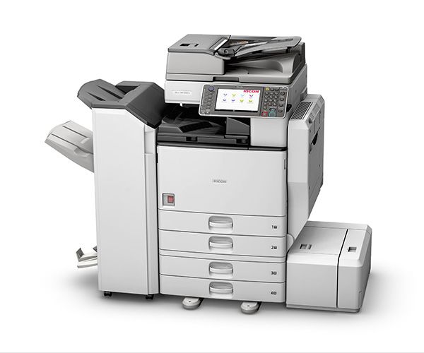 bán máy photocopy ricoh