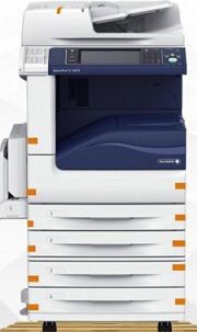 Cho thuê máy photocopy Fuji Xerox V5070