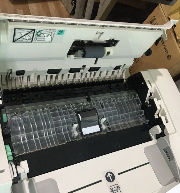 Sửa máy photocopy tại Thường Tín