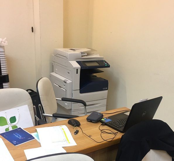 cho thuê máy photocopy tại hà nội mvp phương nam