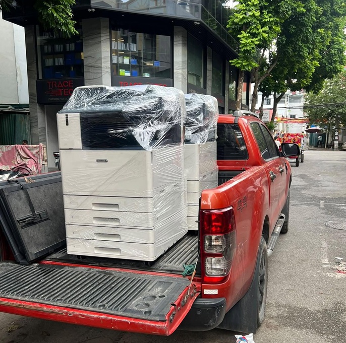 lắp cho thuê máy photocopy tại hưng yên