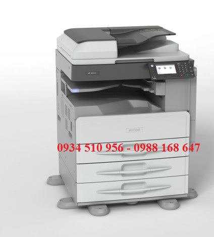máy photocopy ricoh 2501L