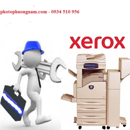 Sửa máy photocopy tại quận Hoàn Kiếm