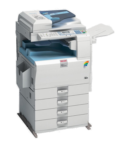 máy photocopy ricoh 5001