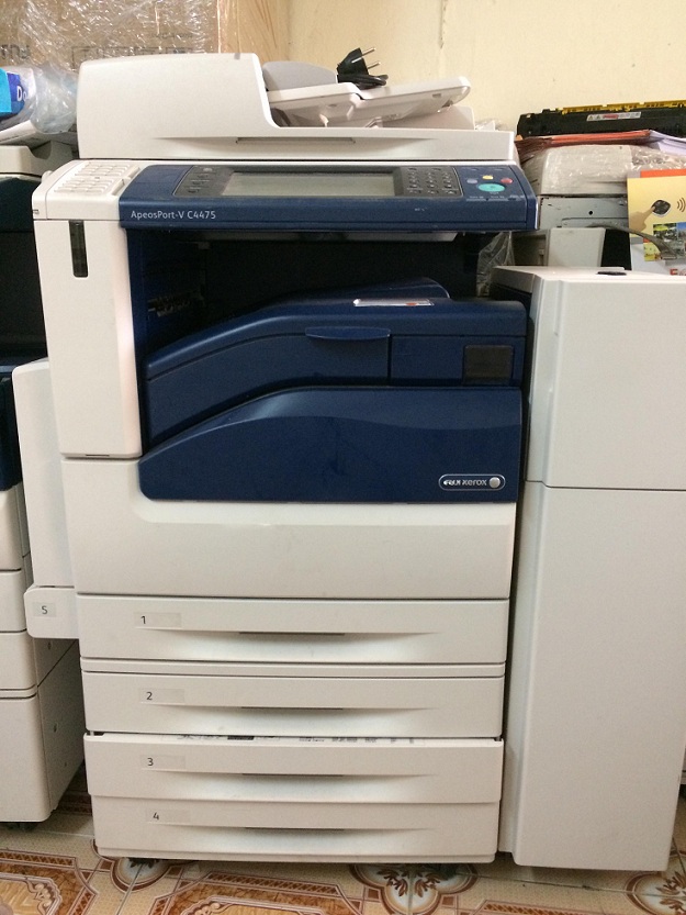chọn máy photocopy