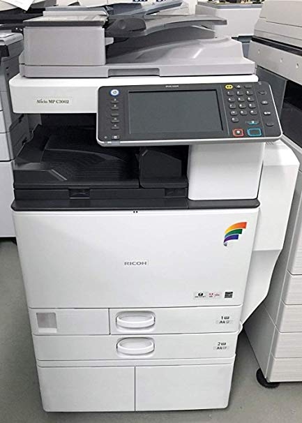 cho thuê máy photocopy màu ricoh giá rẻ