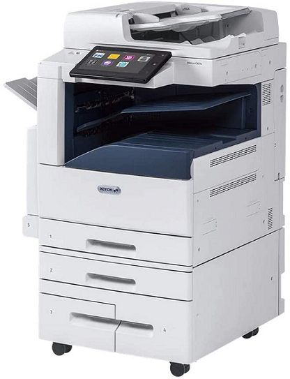 Máy photocopy Xerox Altalink C8045