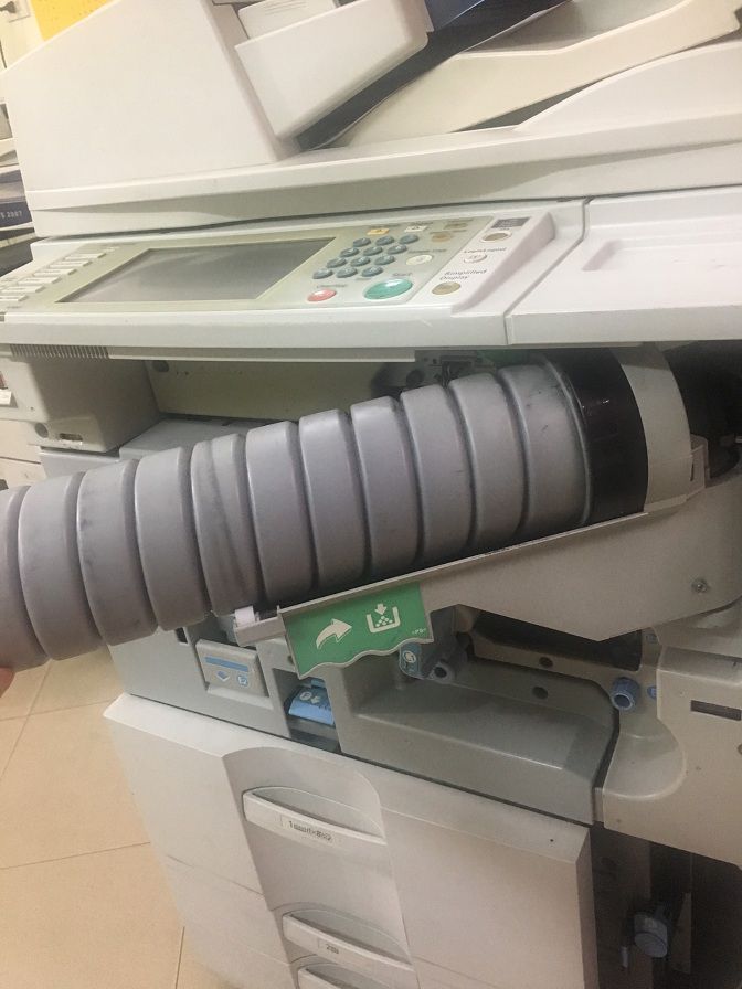 Đổ mực máy photocopy tại Yên Nghĩa
