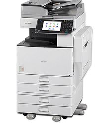Cho thuê máy photocopy tại Long Biên