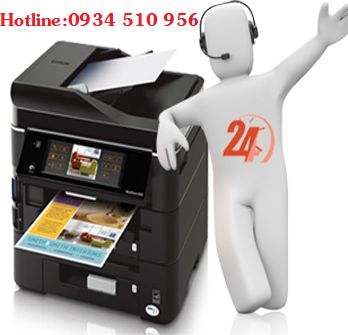 Sửa máy photocopy tại Nội Bài