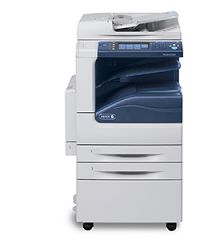 cho thuê máy photocopy fuji xerox 5330