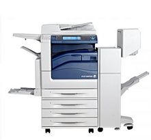 cho thuê máy photocopy fuji xerox iv3060
