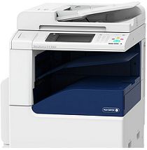 cho thuê máy photocopy fuji xerox màu v c2263