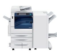 cho thuê máy photocopy  màu fuji xerox v c4476