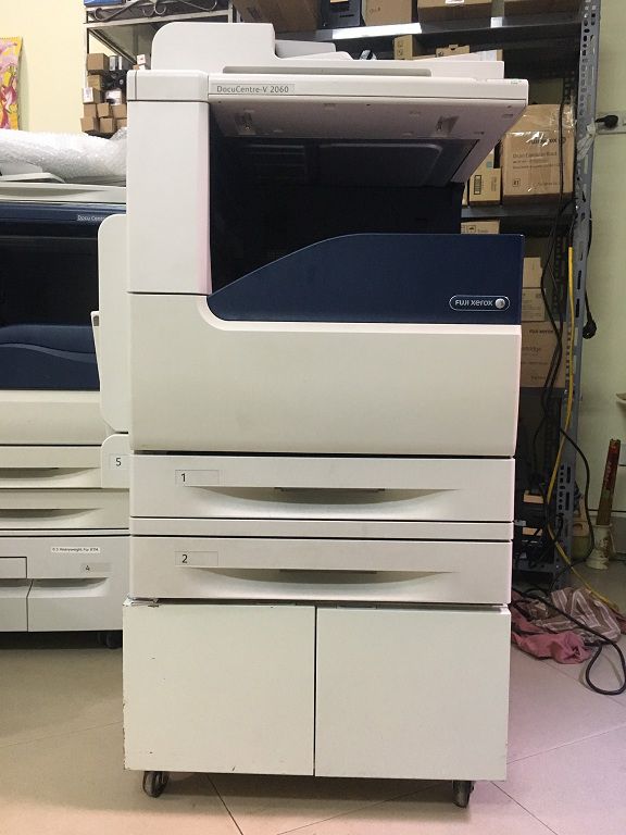 Cho thuê máy photocopy tại Chương Mỹ