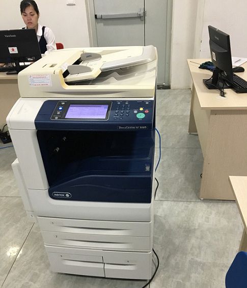 lắp cho thuê máy photocopy tại hà nội