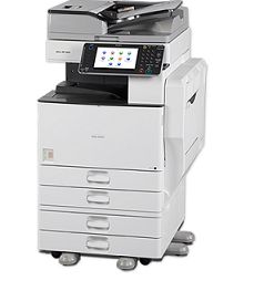 Cho thuê máy photocopy tại Tân Mai