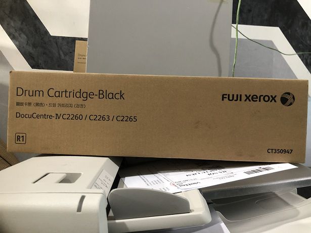Cụm trống máy photocopy Fuji Xerox IV C2263