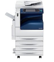 Ưu điểm vượt trội khi thuê máy photocopy màu Fuji Xerox
