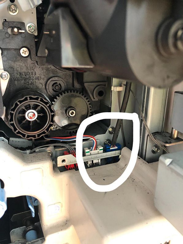 sửa máy photo ricoh