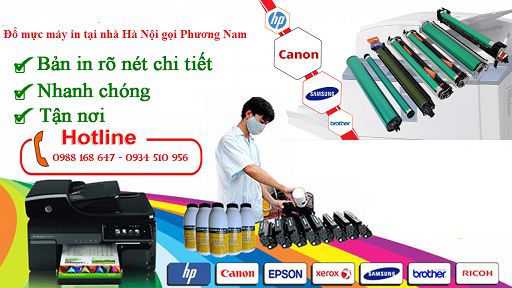 sửa máy photocopy tận nơi tại hà nội