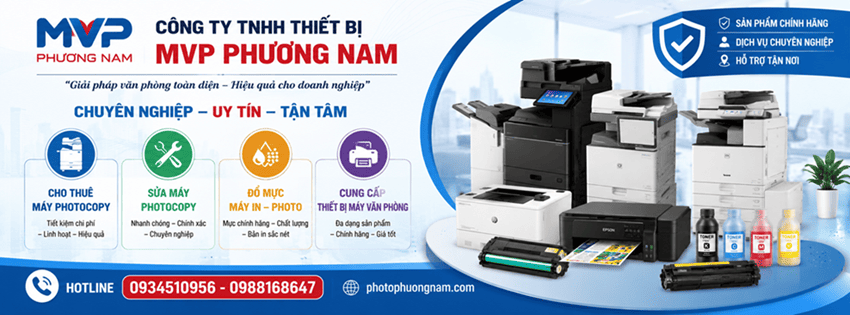 cho thuê máy photocopy tại hà nội