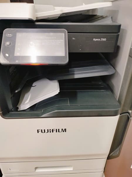 sửa máy photocopy tại hà nội